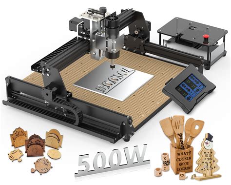 cnc machine wood & metal|wood cnc machine hobby.